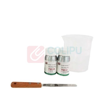 蒂普拓普 高强度橡胶修补剂 PU790 500g