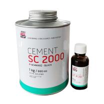 蒂普拓普 冷粘胶 SC-2000 1kg/桶