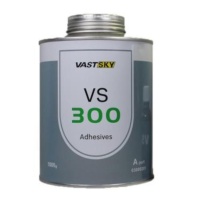 VASTSKY 金属修补剂 VS300 1kg 套