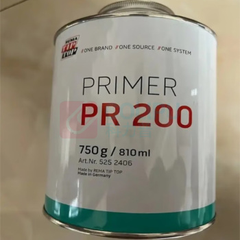 蒂普拓普 金属处理剂 PR200 750g 不含CFC