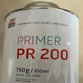 蒂普拓普 金属处理剂 PR200 750g 不含CFC