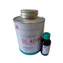 蒂普拓普 冷硫化粘接剂,配同等数量ER-42固化剂 SC4000 700g/桶
