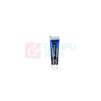 JCZS 轮胎修补胶 填充型 35ml