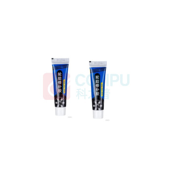 JCZS 轮胎修补胶 填充型 35ml