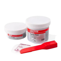 乐泰 loctite 金属修补剂 EA3478 500g 44143