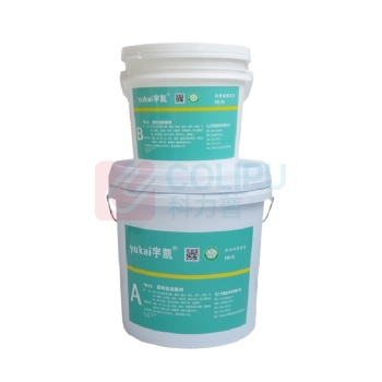 宇凯 高效能防腐剂 YK10 12kg/组