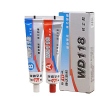 康达新材 AB胶 WD118 100g