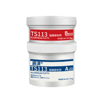 辰渼 铝质修补剂 250g TS113