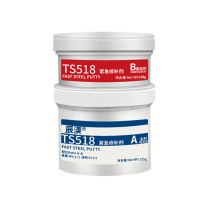 辰渼 紧急金属修补剂 TS518 250g
