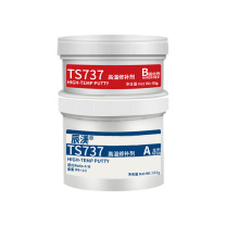 辰渼 耐高温修补剂 TS737 250g
