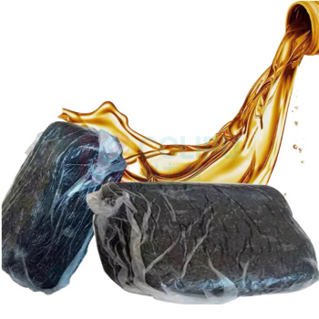 HZ 防爆胶泥 2kg (暗黑色)