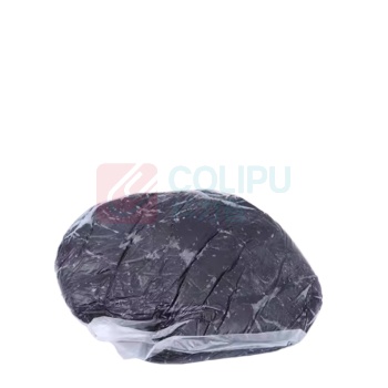 HZ 防爆胶泥 2kg (暗黑色)