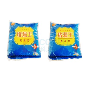 大山振海 堵漏王 20KG 一箱5包装20KG/箱 2箱/组