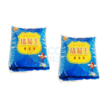大山振海 堵漏王 20KG 一箱5包装20KG/箱 2箱/组