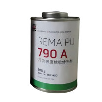 TIP TOP 高强度橡胶修补剂 REMA PU790 500g