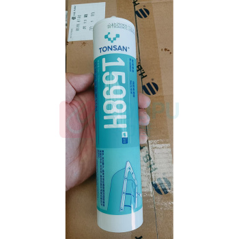 天山可赛新 硅橡胶平面密封剂 1598H 310ml