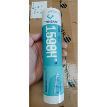 天山可赛新 硅橡胶平面密封剂 1598H 310ml