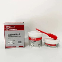 乐泰 loctite 金属修补剂 44143 (A+B) 500g