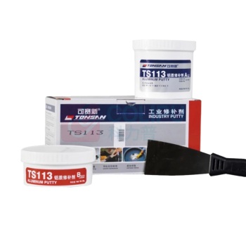 可赛新 TONSAN 金属修补剂 TS113 250g