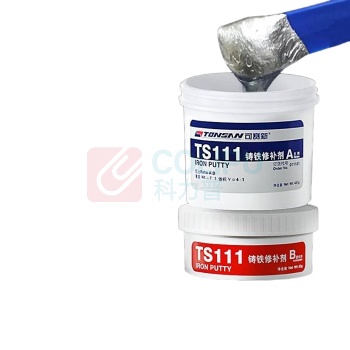 可赛新 TONSAN 金属修补剂 TS113 250g