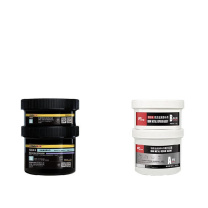 威卡固 铁质金属修补剂 VGR818 500g/组 耐高温铁质铸件修补