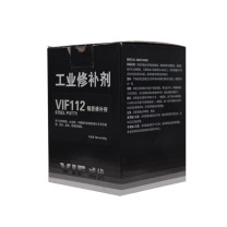 威伏 钢质修补 112 500g