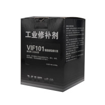 威伏 铁质修补剂 101 500g