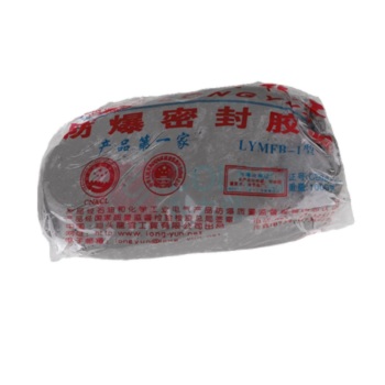 科至途 防爆密封胶泥 LYMFB-I