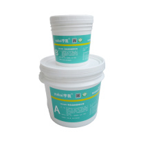 宇凯 特高温耐磨修补剂 YK1928 6kg/套
