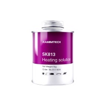 茵美特 RAMIMTECH 传送带修补剂 SK813 1kg/桶