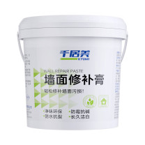 千居美 qianjumei 补墙膏 20kg