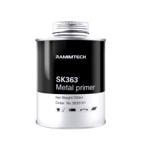 茵美特 RAMIMTECH 金属修补剂 SK363 700ml/罐