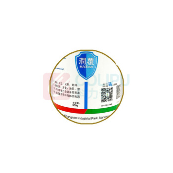 博亚 BOYAA 润覆高温抗咬合剂 H30068 500g/罐