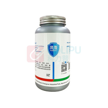 博亚 BOYAA 润覆高温抗咬合剂 H30067 250g/罐