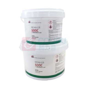 蒂普拓普 陶瓷修补剂 REMA ER 500C 10kg/套