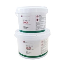蒂普拓普 陶瓷修补剂 REMA ER 500C 10kg/套