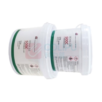 蒂普拓普 陶瓷修补剂 REMA ER 500C 10kg/套