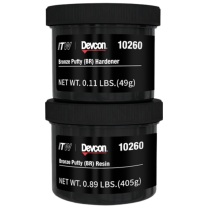 得复康 Devcon 金属修补剂 10260 1lb*6