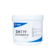 世海 无机封堵修补剂 SH119 1kg