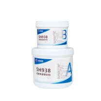 世海 高效快速修补剂 SH938 1kg