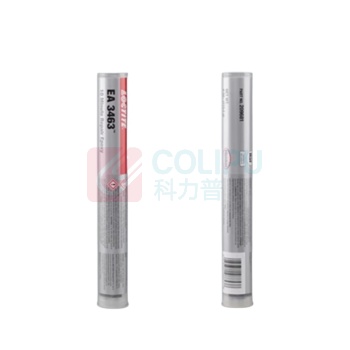 乐泰 loctite 魔力胶棒金属修补剂 EA3463 113.4g/支