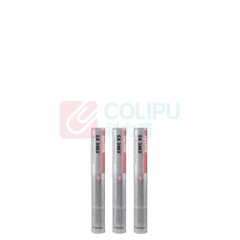 乐泰 loctite 魔力胶棒金属修补剂 EA3463 113.4g/支