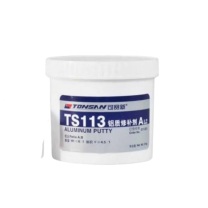 可赛新 TONSAN 铝质修补剂A主剂 TS113 214g\盒
