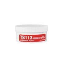可赛新 TONSAN 铝质修补剂B固化剂 TS113 36g\盒