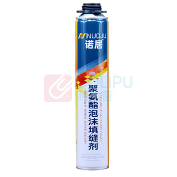 诺居 包沫填缝剂 600g