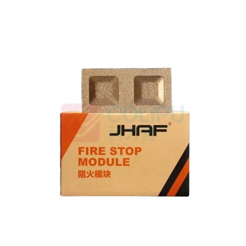 JHAF 防火阻燃防凝露封堵泥 QS-YN-02
