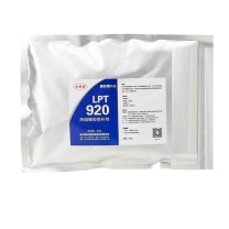 力普特 热熔橡胶修补剂 `LPT920 含热熔颗粒500克、底胶800克、处理剂A/B100ml