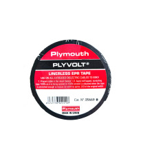 普利矛斯 橡胶修补剂 PLYMOUTH/25669 电缆修复对接套装的主要作用是在电缆受损时,用于修复电缆的断裂、折断、划痕等缺陷,从而解决电缆出现的问题