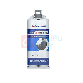 卡夫特 KAFUTER 铸工胶 强力 K-9119TM 36g/支 (灰色)