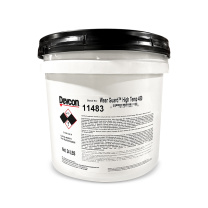 得复康 Devcon 耐高温耐磨修补剂 11483 24lb/桶 1桶装